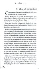 Tủ Sách Kỹ Năng - Những Câu Chuyện Thấm Đẫm Tình Người - Hà Sơn