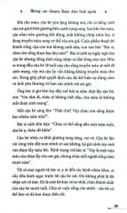 Tủ Sách Kỹ Năng - Những Câu Chuyện Thấm Đẫm Tình Người - Hà Sơn
