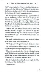 Tủ Sách Kỹ Năng - Những Câu Chuyện Thấm Đẫm Tình Người - Hà Sơn