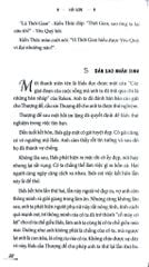 Tủ Sách Kỹ Năng - Những Câu Chuyện Thấm Đẫm Tình Người - Hà Sơn