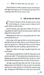 Tủ Sách Kỹ Năng - Những Câu Chuyện Thấm Đẫm Tình Người - Hà Sơn
