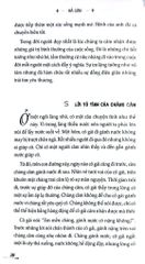 Tủ Sách Kỹ Năng - Những Câu Chuyện Thấm Đẫm Tình Người - Hà Sơn