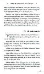 Tủ Sách Kỹ Năng - Những Câu Chuyện Thấm Đẫm Tình Người - Hà Sơn