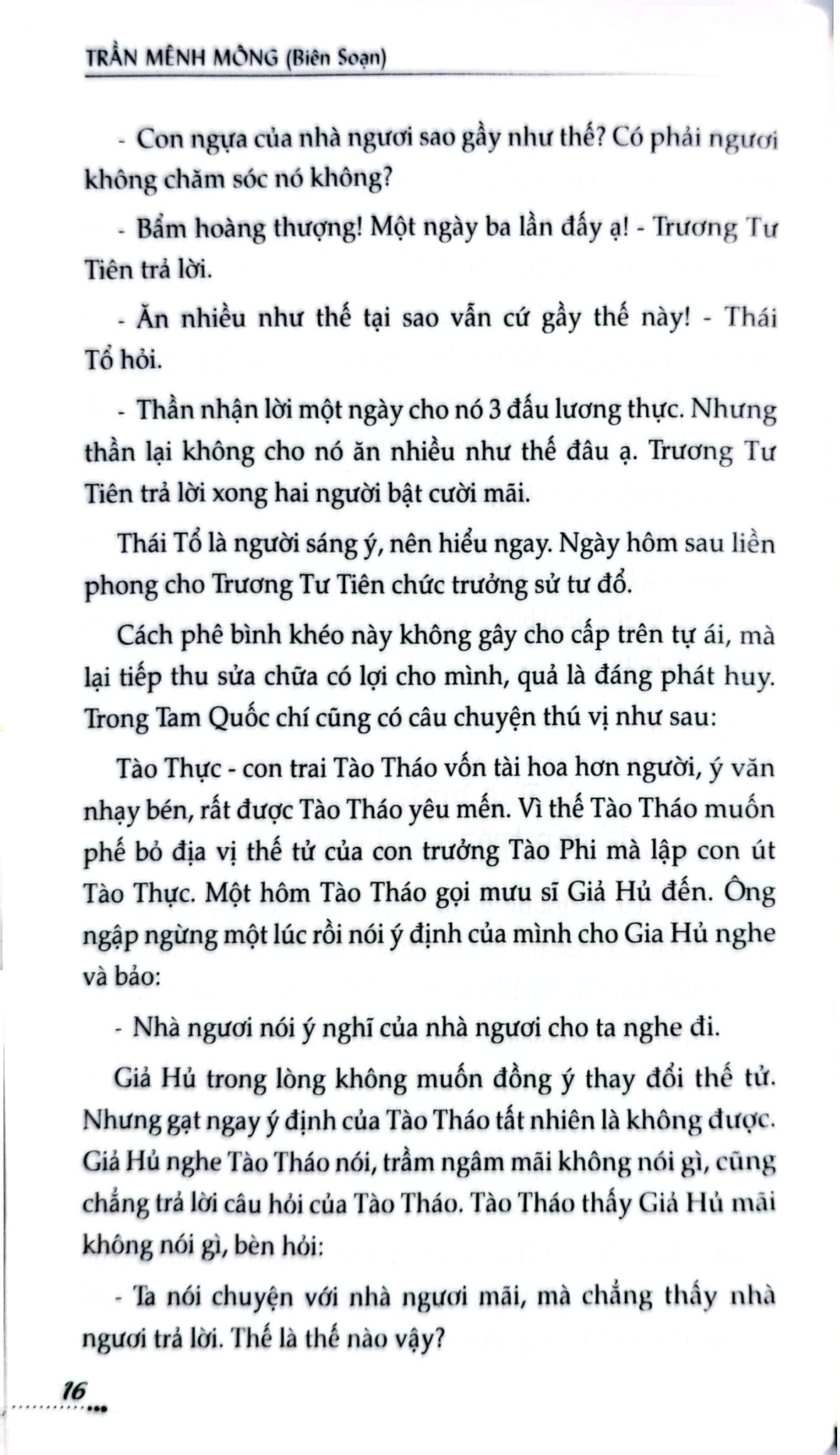 Tủ Sách Kỹ Năng - Nói Sao Cho Tốt, Cho Khéo - Mênh Mông