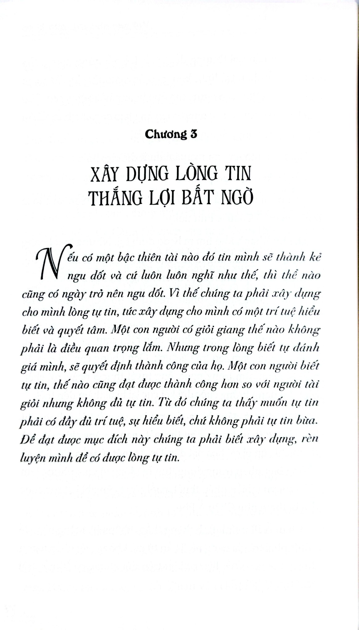 Tủ Sách Kỹ Năng - Nói Sao Cho Tốt, Cho Khéo - Mênh Mông