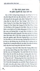 Tủ Sách Kỹ Năng - Nói Sao Cho Tốt, Cho Khéo - Mênh Mông