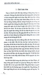 Tủ Sách Kỹ Năng - Nói Sao Cho Tốt, Cho Khéo - Mênh Mông