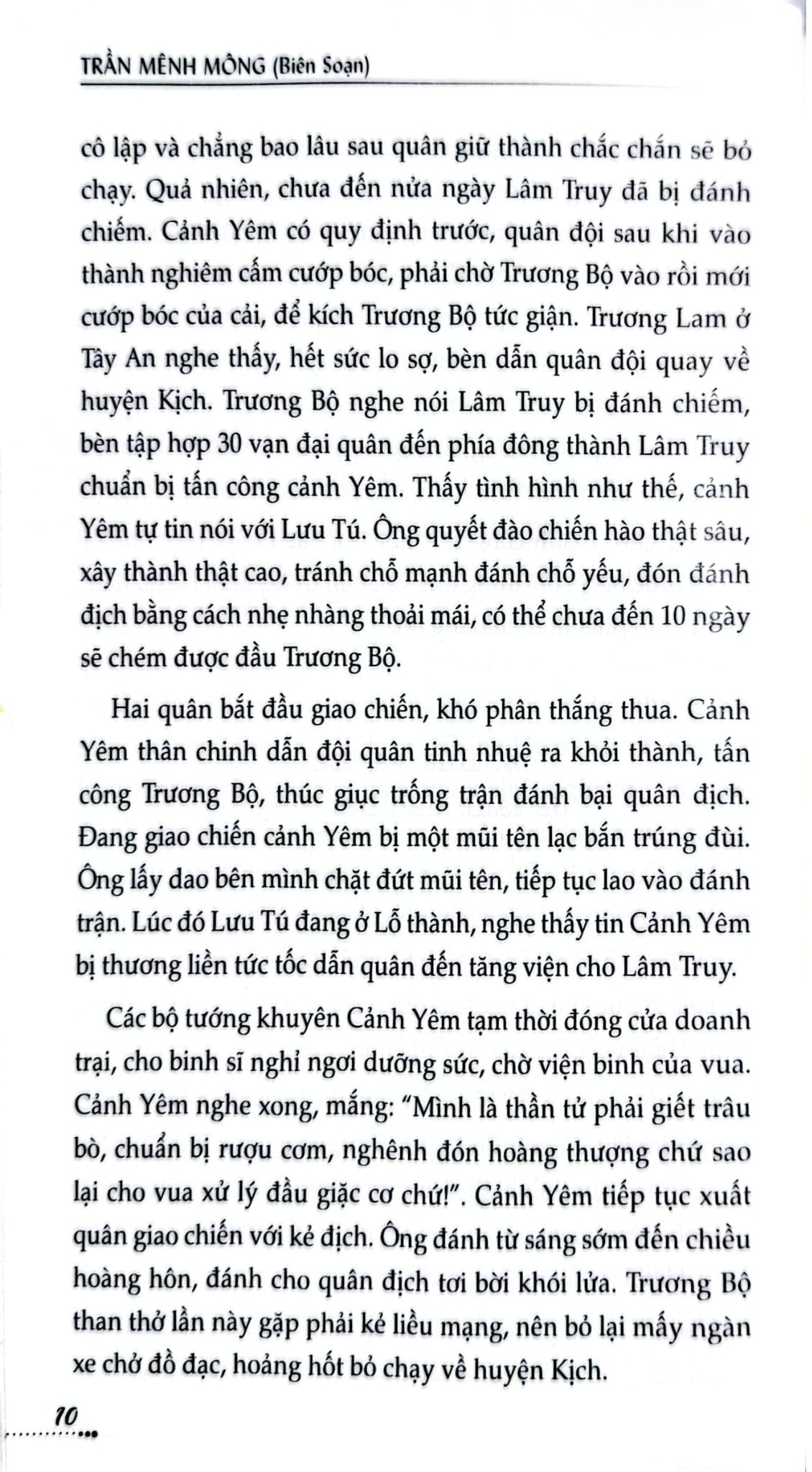 Tủ Sách Kỹ Năng - Nói Sao Cho Tốt, Cho Khéo - Mênh Mông