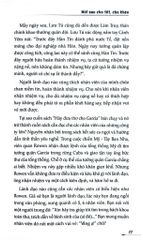 Tủ Sách Kỹ Năng - Nói Sao Cho Tốt, Cho Khéo - Mênh Mông