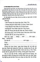 Văn Khấn Dòng Tộc - ThS Nguyễn Mạnh Linh