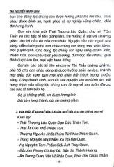 Văn Khấn Dòng Tộc - ThS Nguyễn Mạnh Linh