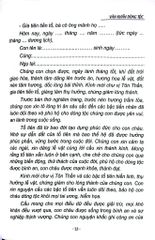 Văn Khấn Dòng Tộc - ThS Nguyễn Mạnh Linh
