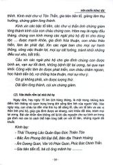 Văn Khấn Dòng Tộc - ThS Nguyễn Mạnh Linh