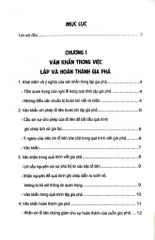 Văn Khấn Dòng Tộc - ThS Nguyễn Mạnh Linh