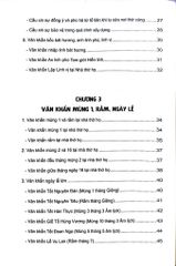 Văn Khấn Dòng Tộc - ThS Nguyễn Mạnh Linh