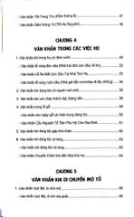 Văn Khấn Dòng Tộc - ThS Nguyễn Mạnh Linh