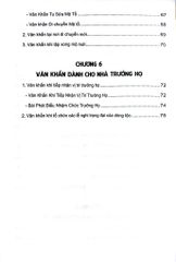 Văn Khấn Dòng Tộc - ThS Nguyễn Mạnh Linh