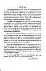 Văn Khấn Dòng Tộc - ThS Nguyễn Mạnh Linh