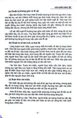 Văn Khấn Dòng Tộc - ThS Nguyễn Mạnh Linh