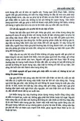 Văn Khấn Dòng Tộc - ThS Nguyễn Mạnh Linh