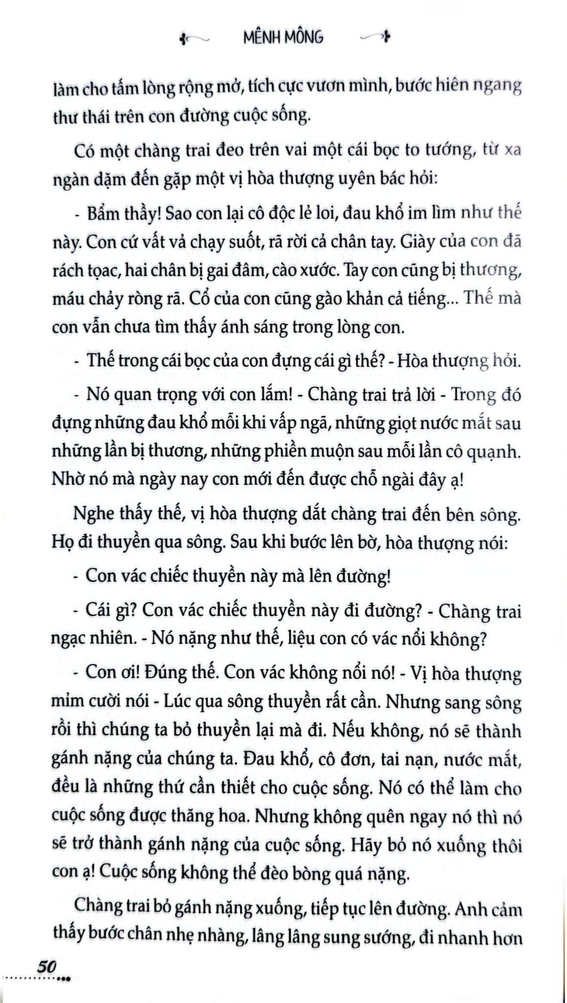Tủ Sách Kỹ Năng - Có Chí Làm Nên - Mênh Mông