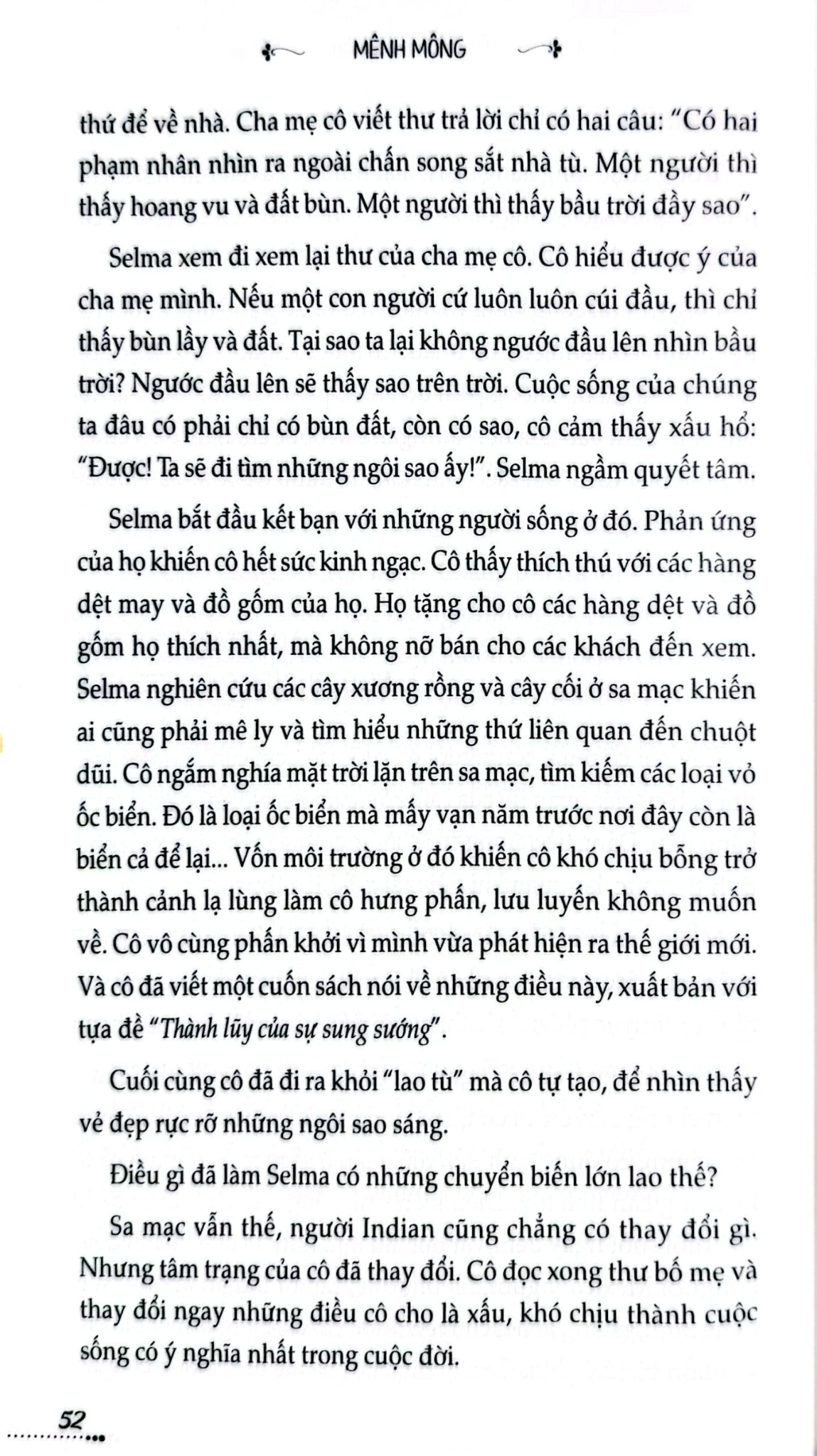 Tủ Sách Kỹ Năng - Có Chí Làm Nên - Mênh Mông