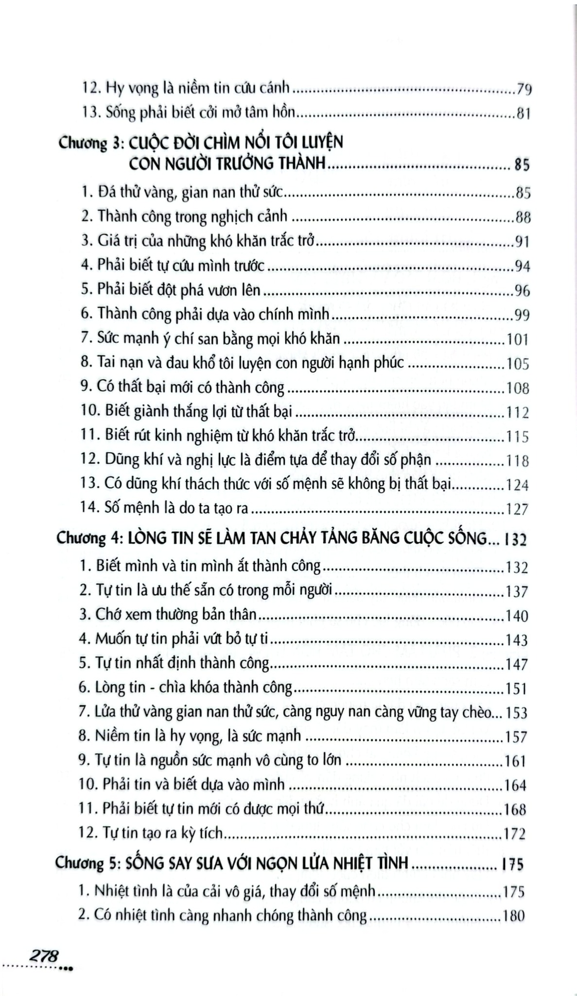 Tủ Sách Kỹ Năng - Có Chí Làm Nên - Mênh Mông