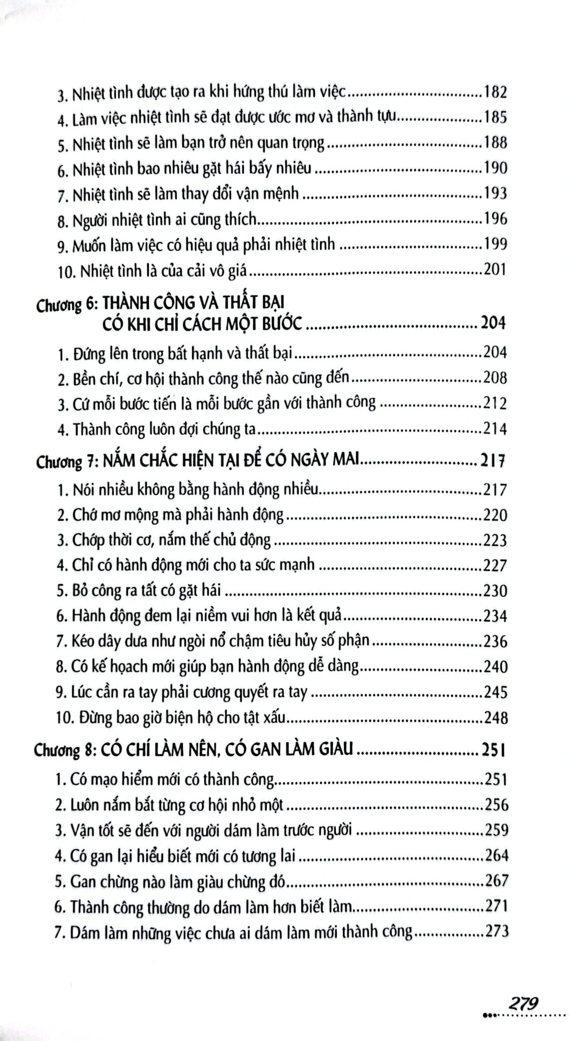 Tủ Sách Kỹ Năng - Có Chí Làm Nên - Mênh Mông