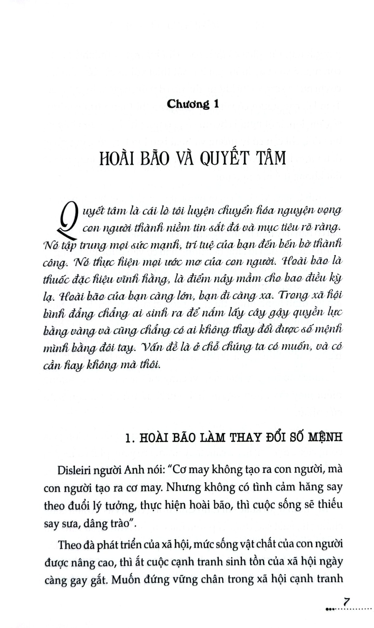Tủ Sách Kỹ Năng - Có Chí Làm Nên - Mênh Mông