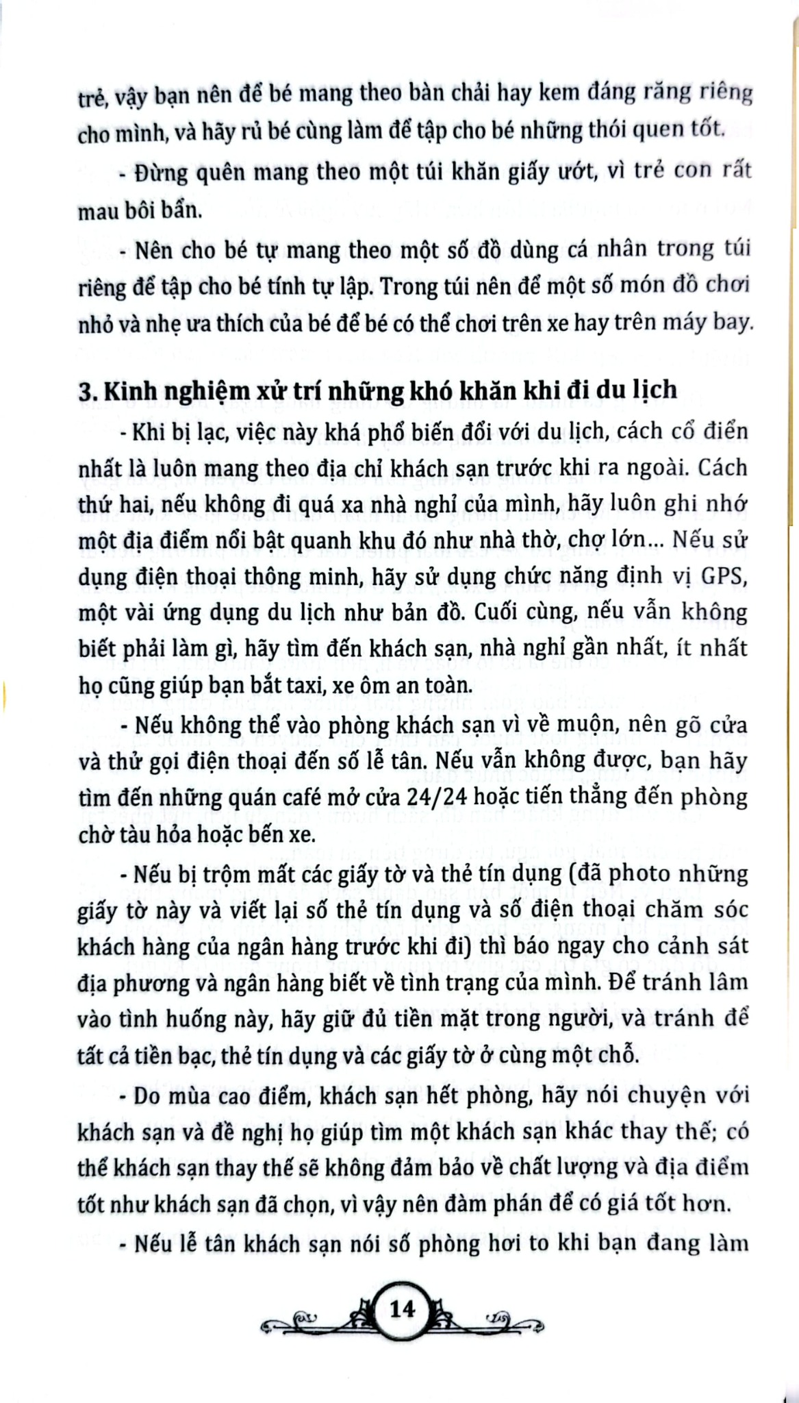 Cẩm Nang Du Lịch Văn Hóa Tâm Linh Việt Nam - Nguyễn Văn Tân