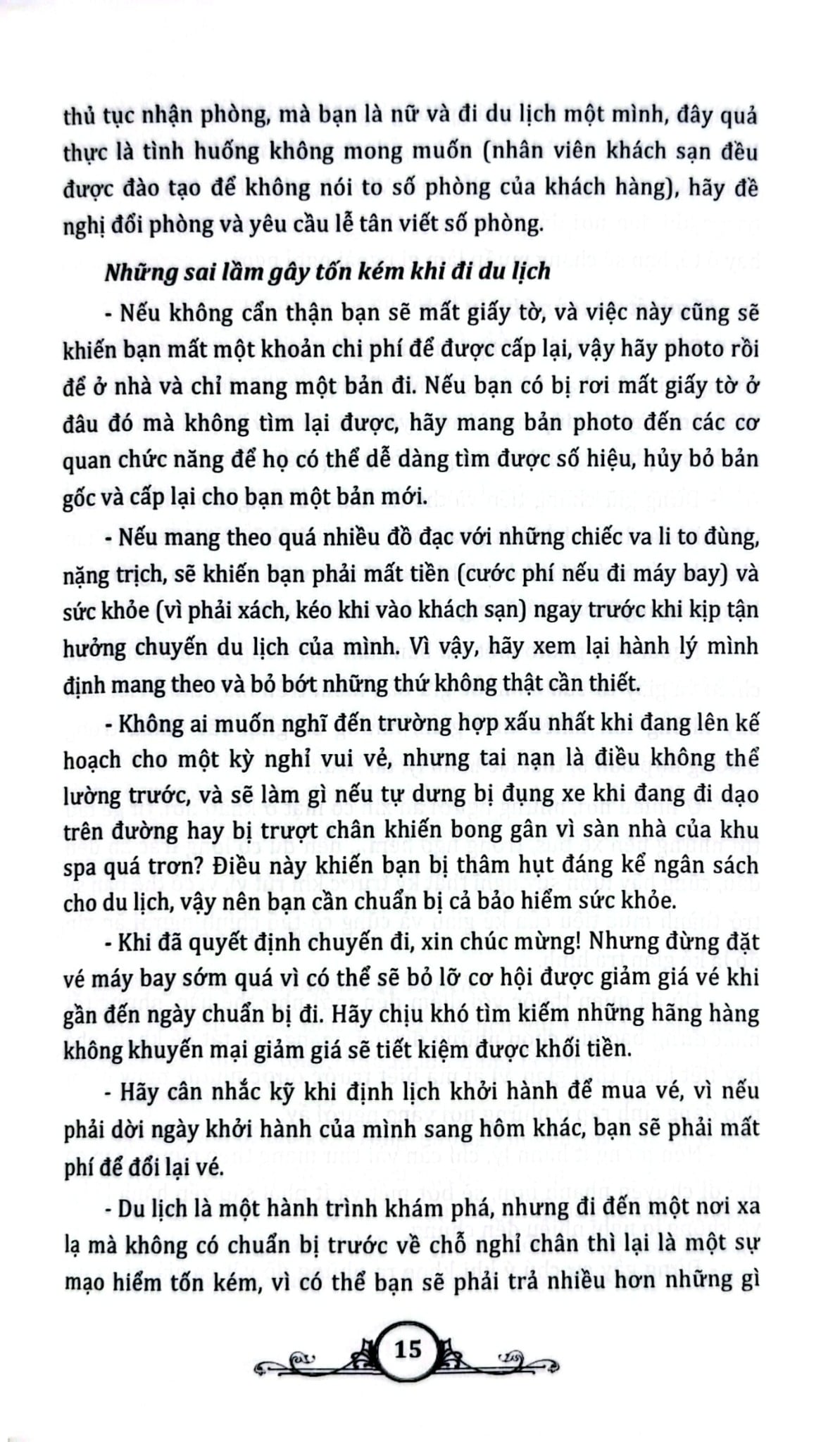 Cẩm Nang Du Lịch Văn Hóa Tâm Linh Việt Nam - Nguyễn Văn Tân