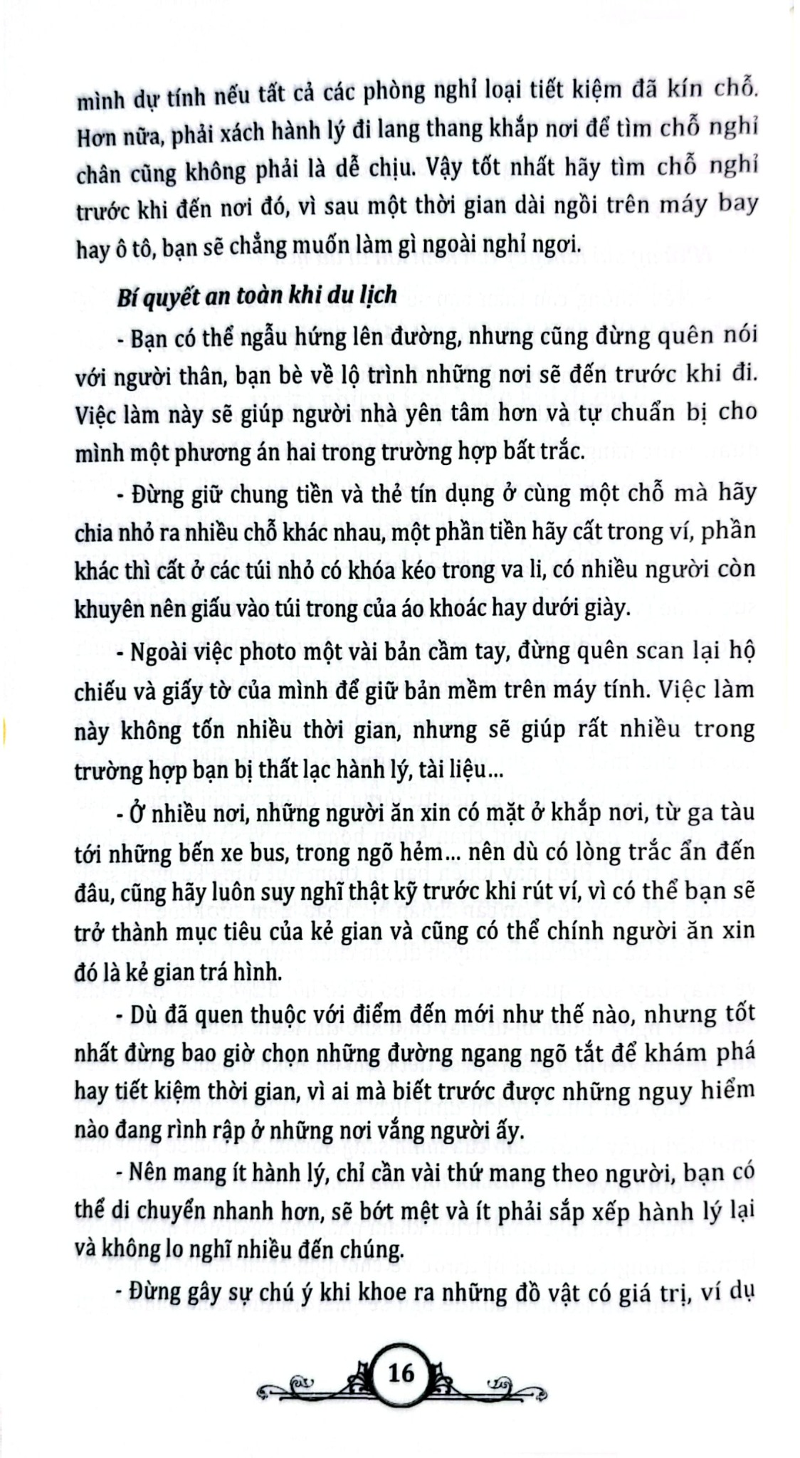 Cẩm Nang Du Lịch Văn Hóa Tâm Linh Việt Nam - Nguyễn Văn Tân