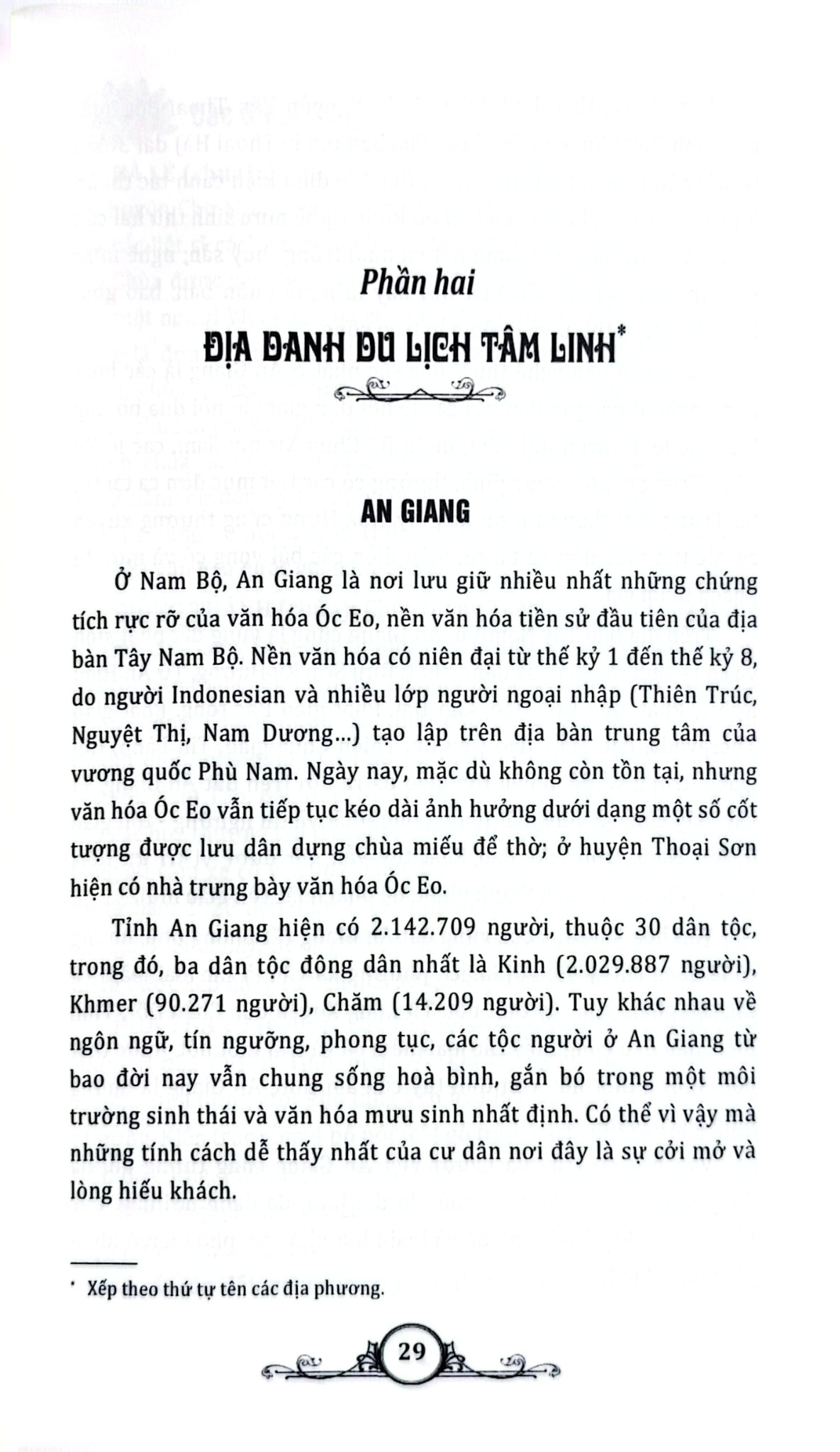 Cẩm Nang Du Lịch Văn Hóa Tâm Linh Việt Nam - Nguyễn Văn Tân