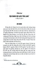 Cẩm Nang Du Lịch Văn Hóa Tâm Linh Việt Nam - Nguyễn Văn Tân