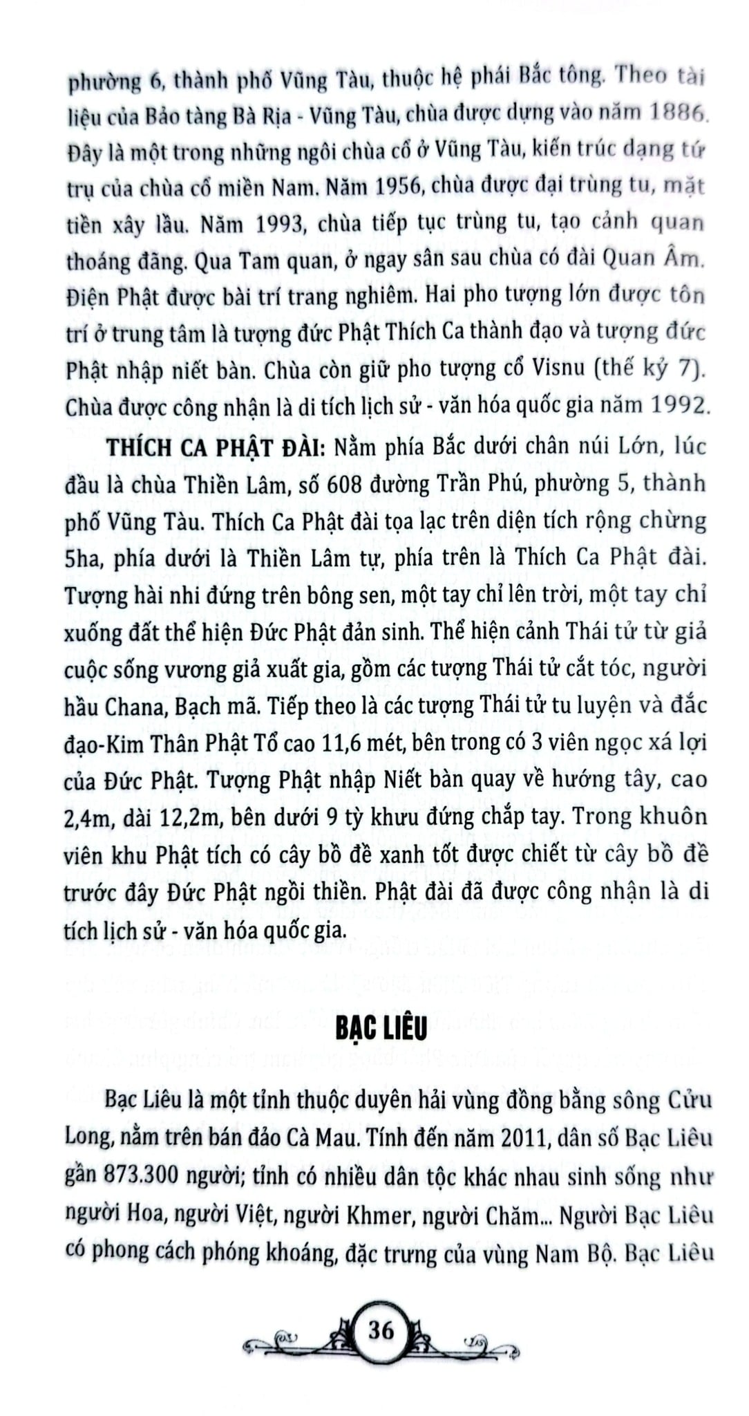 Cẩm Nang Du Lịch Văn Hóa Tâm Linh Việt Nam - Nguyễn Văn Tân
