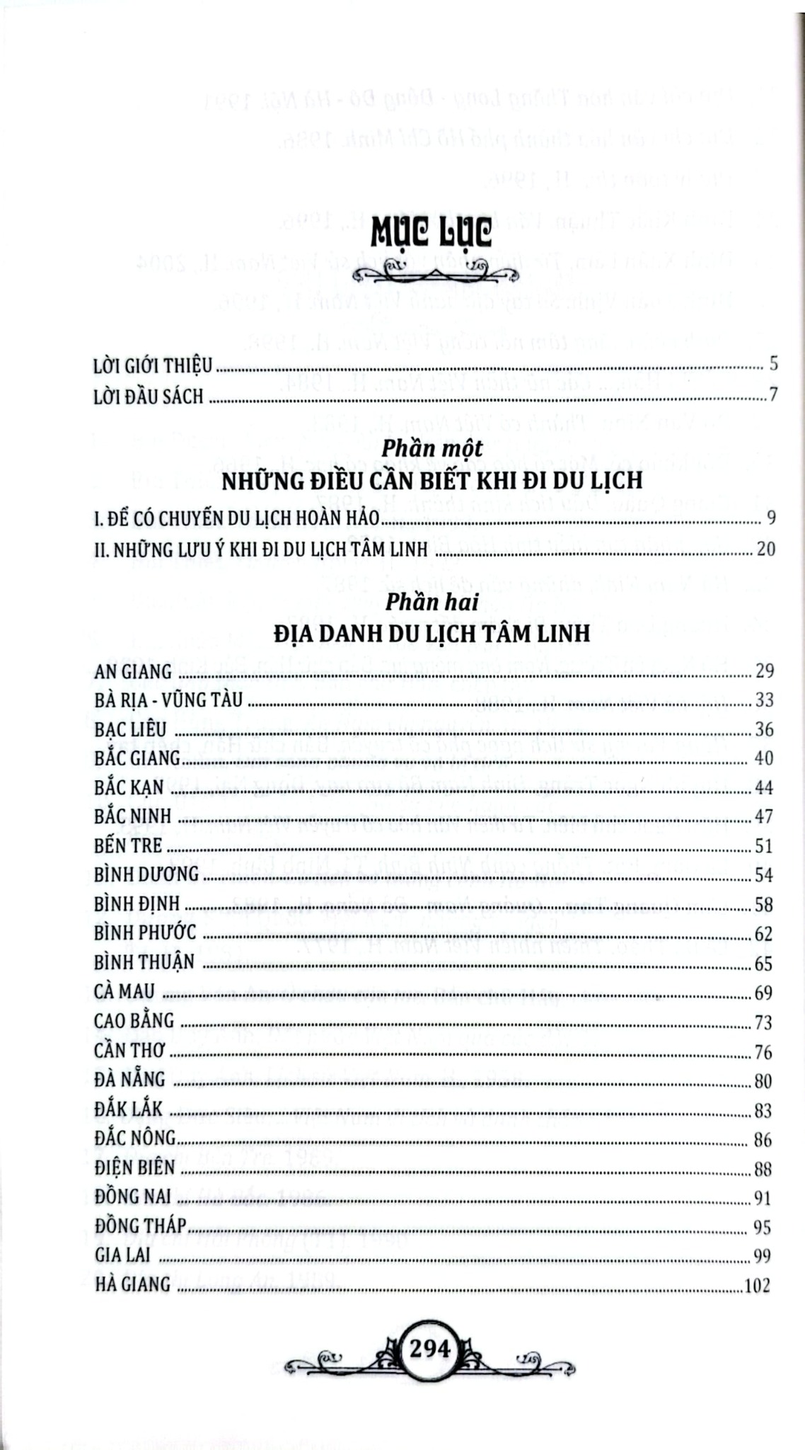Cẩm Nang Du Lịch Văn Hóa Tâm Linh Việt Nam - Nguyễn Văn Tân