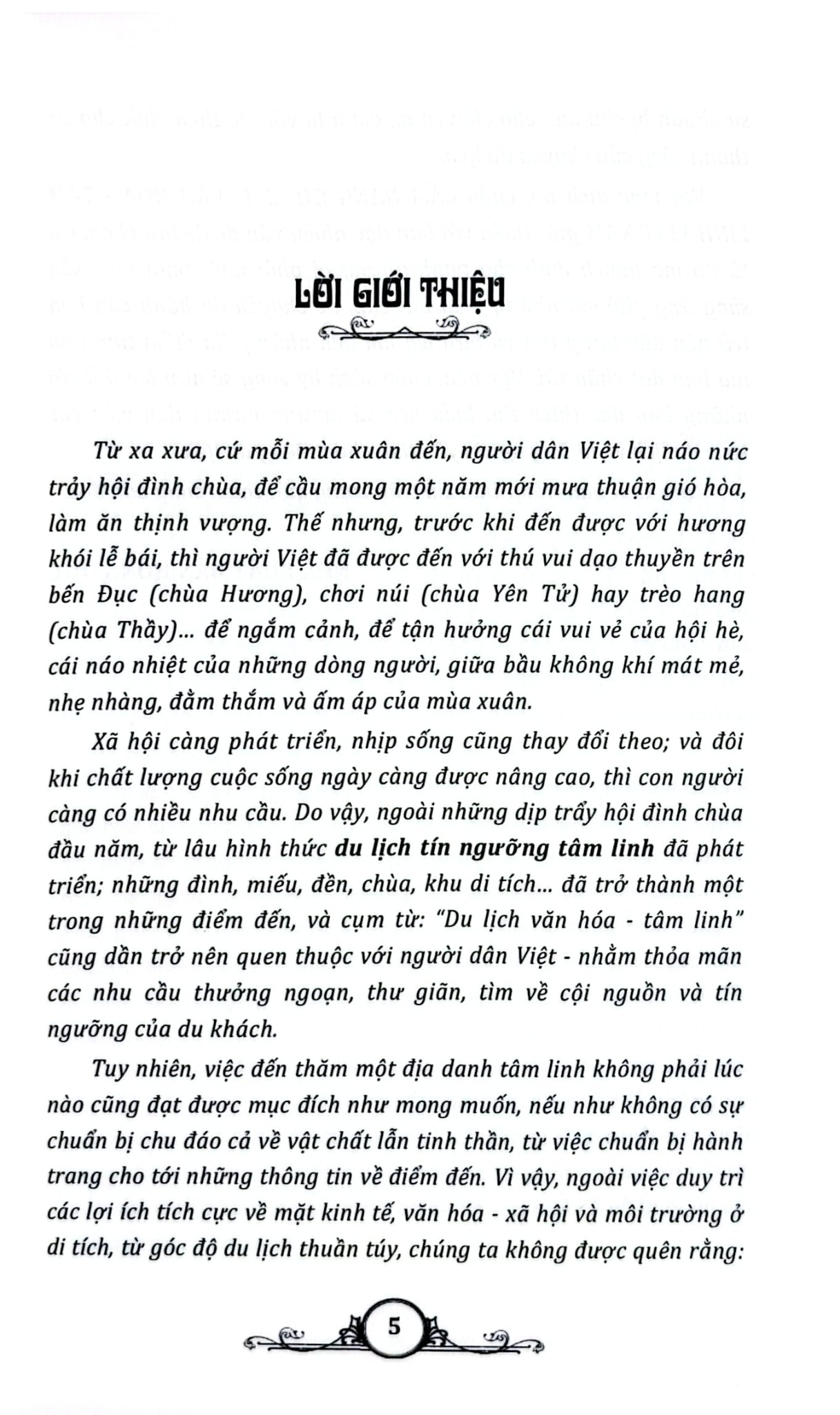 Cẩm Nang Du Lịch Văn Hóa Tâm Linh Việt Nam - Nguyễn Văn Tân