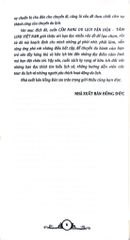 Cẩm Nang Du Lịch Văn Hóa Tâm Linh Việt Nam - Nguyễn Văn Tân
