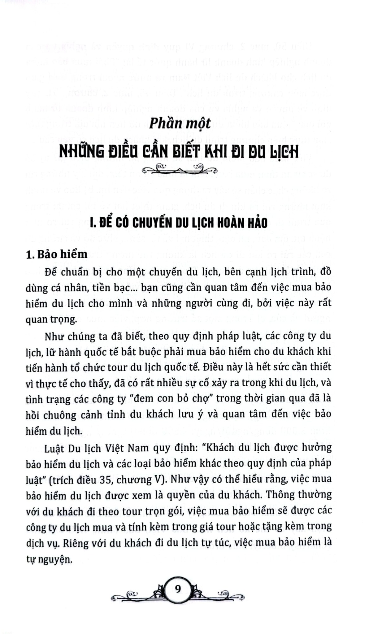 Cẩm Nang Du Lịch Văn Hóa Tâm Linh Việt Nam - Nguyễn Văn Tân