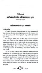 Cẩm Nang Du Lịch Văn Hóa Tâm Linh Việt Nam - Nguyễn Văn Tân