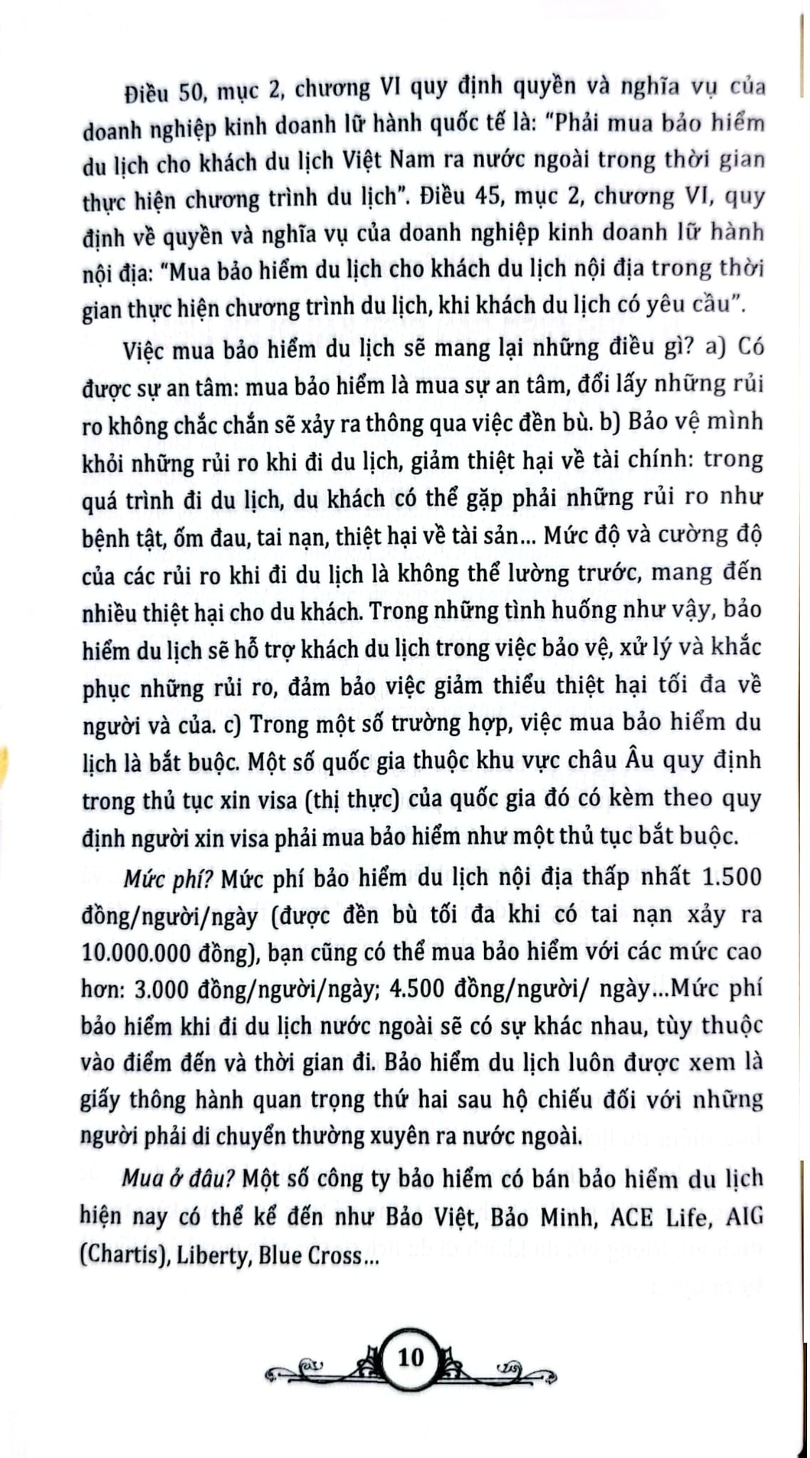 Cẩm Nang Du Lịch Văn Hóa Tâm Linh Việt Nam - Nguyễn Văn Tân