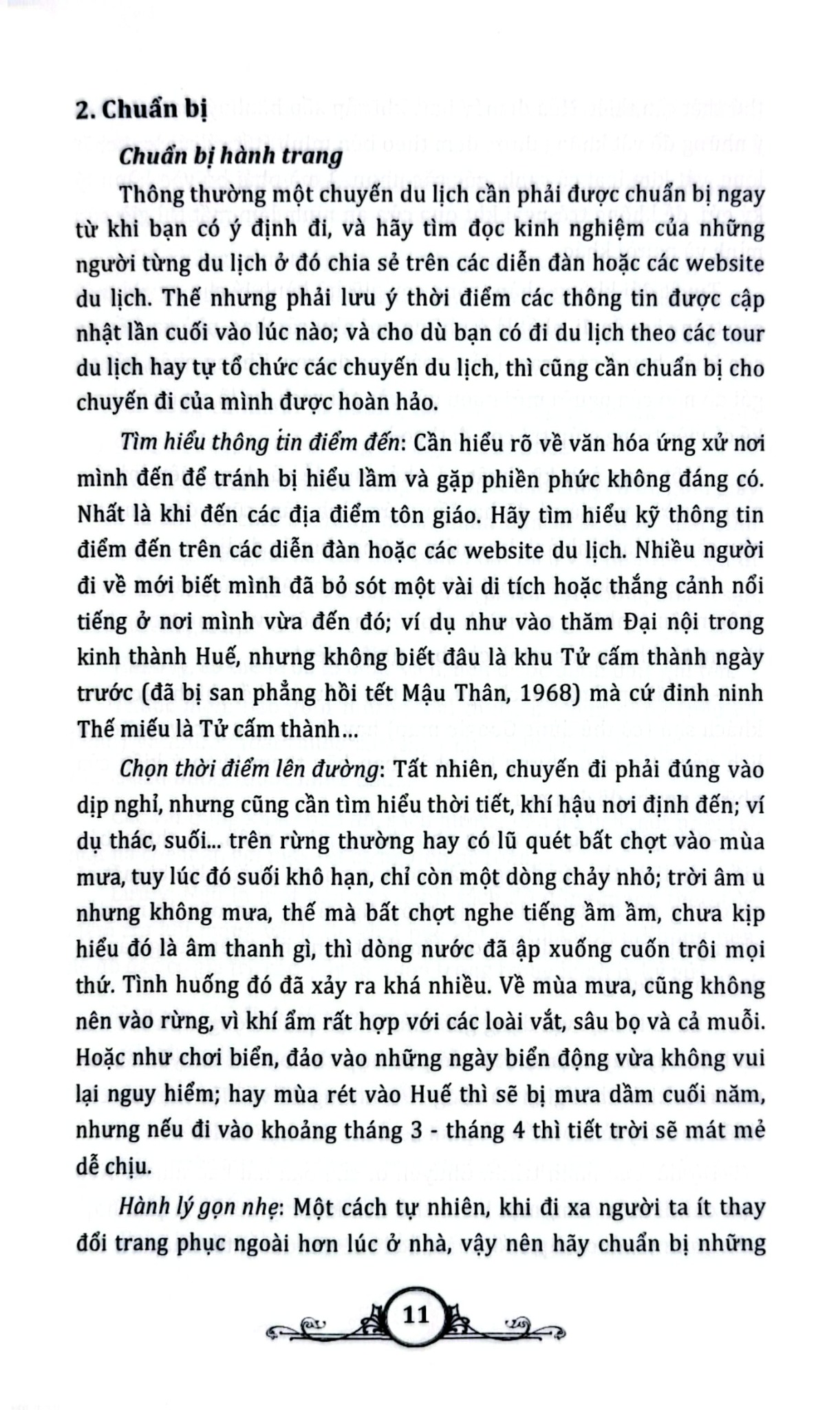 Cẩm Nang Du Lịch Văn Hóa Tâm Linh Việt Nam - Nguyễn Văn Tân