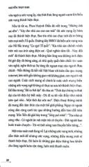 Khát Vọng Tổ Quốc Trong Giai Điệu Việt Nam - Nguyễn Thụy Kha