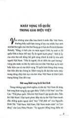 Khát Vọng Tổ Quốc Trong Giai Điệu Việt Nam - Nguyễn Thụy Kha