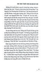 Khát Vọng Tổ Quốc Trong Giai Điệu Việt Nam - Nguyễn Thụy Kha
