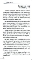 Tủ Sách Kỹ Năng - Hạt Ngọc Niềm Tin - Trần Giang Sơn