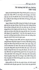 Tủ Sách Kỹ Năng - Hạt Ngọc Niềm Tin - Trần Giang Sơn