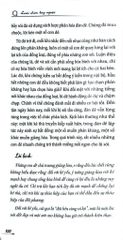 Tủ Sách Kỹ Năng - Hạt Ngọc Niềm Tin - Trần Giang Sơn