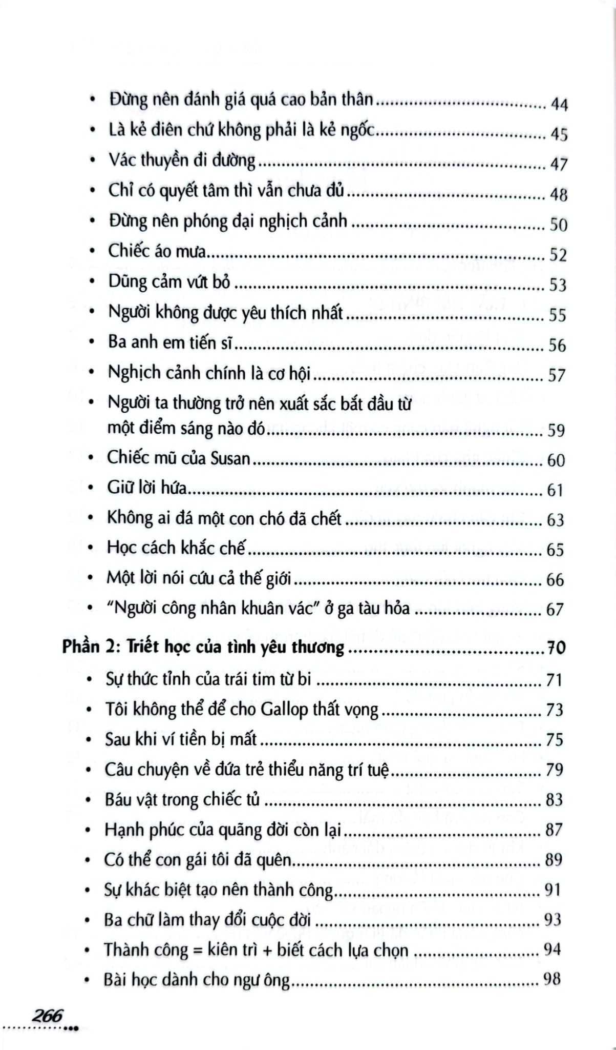 Tủ Sách Kỹ Năng - Hạt Ngọc Niềm Tin - Trần Giang Sơn