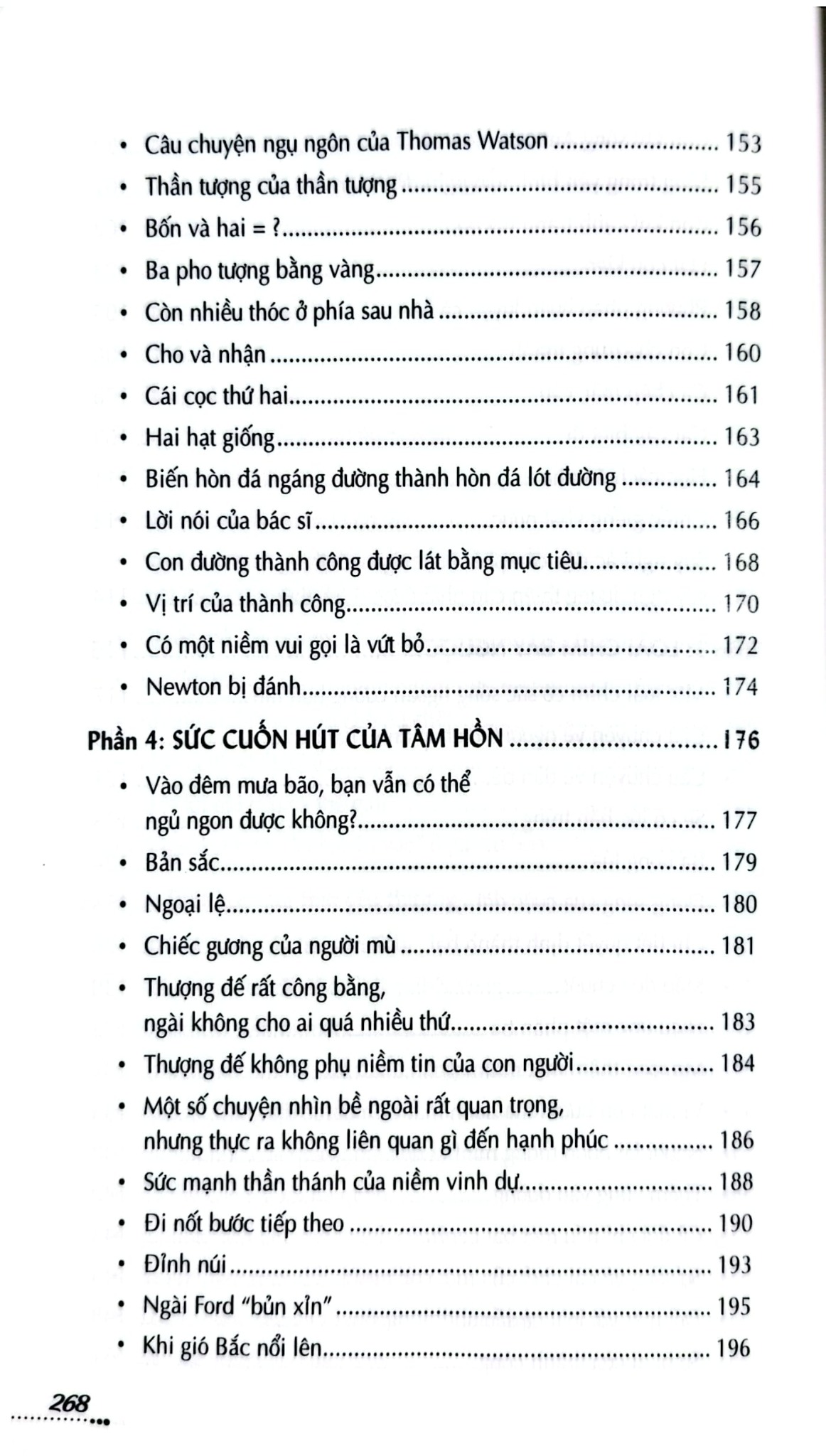 Tủ Sách Kỹ Năng - Hạt Ngọc Niềm Tin - Trần Giang Sơn